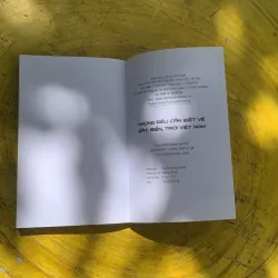 THE ESSENTIALS OF VIETNAMESE LAND, SEA AND SKY- lưu văn lợi 753887