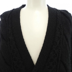 Gucci GUCCI 681624 XKB22 Áo khoác cardigan - Hàng hiệu chính hãng 882964