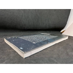 Cà Phê Trên Sao Hỏa - Tedbooks - Stephen Petranek, Mới 80% (Ố Nhẹ), 2017 SBM.VH2504 450604