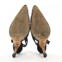 Giày cao gót CHRISTIAN DIOR - Hàng hiệu Authentic 663795