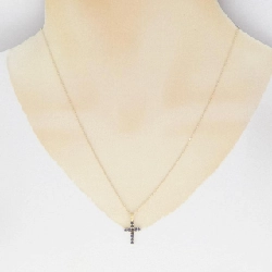 K18YG Nhẫn Đính Hôn Sapphire - Hàng hiệu Chính hãng 859112