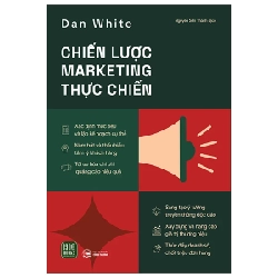 Chiến Lược Marketing Thực Chiến (2025) - Dan White
