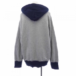 Áo khoác LOOPWHEELER - Hàng hiệu Authentic 900448