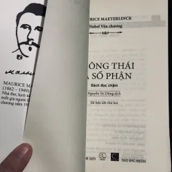 Thông thái và số phận 996825