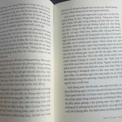 Dấu Về Gió Xóa 934909