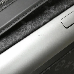 Túi xách Louis Vuitton Monogram Eclipse Horizon 55cm M23002 614138