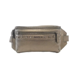 Túi xách vai Jimmy Choo OSCAR - Hàng hiệu Authentic