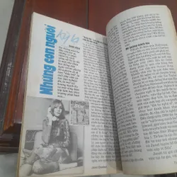 THẾ GIỚI MỚI số 351 ngày 30.8.1999 597836