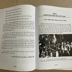 Lịch Sử – Truyền Thống Quân Đội Nhân Dân Việt Nam 784406
