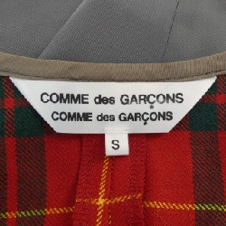 【Mã giảm giá】COMME des GARCONS Áo khoác 641190