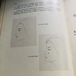 MANUEL TECHNIQUE DE MAQUILLAGE – VILLE / SOIR Elisabeth J. Mary 756249