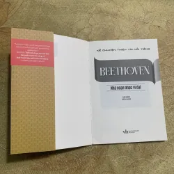 COMBO BEETHOVEN NHÀ SOẠN NHẠC VĨ ĐẠI & KỲ TÀI ÂM NHẠC NGƯỜI CHIẾN THẮNG SỐ PHẬN 784952