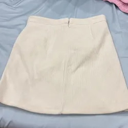 Chân váy có cúc sz M  694737