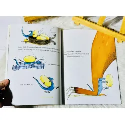 Sách - THE JULIA DONALDSON COLLECTION 10 cuốn 740577