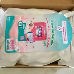 [Tặng] 6 chiếc tã quần bé sơ sinh cỡ NB Bobby 719749
