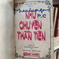 Như chuyện thần tiên 300971