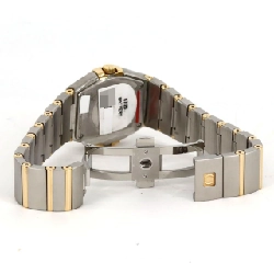 Đồng hồ Omega Constellation Brush Combi 12P 123.20.27.60.57.001 SSxYG Quartz - Hàng hiệu Chính hãng 877648