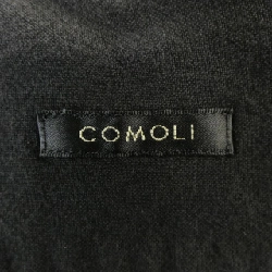 Áo sơ mi COMOLI P01-01013 - Hàng hiệu Authentic 887401