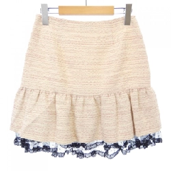 【Mã giảm giá】Red Valentino RED VALENTINO Váy 651972