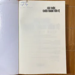 Các Cuộc Chiến Tranh Tiền Tệ - James Rickards 1045081
