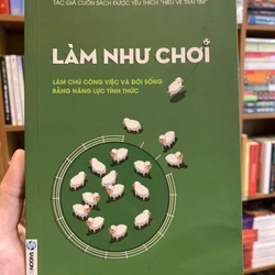 Làm như chơi - Minh Niệm