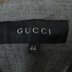 【Vintage】Gucci GUCCI 207 1300 1907 Áo khoác 627325