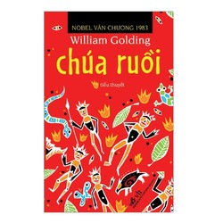 Chúa Ruồi - William Golding ( nobel) 189433