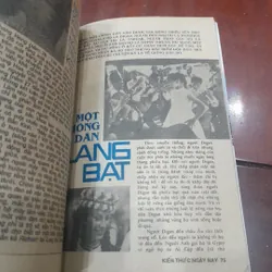 Bán nguyệt san KIẾN THỨC NGÀY NAY số 62 ngày 15-6-1991 734982