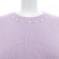 CHANEL P53611K06956 Áo len - Hàng hiệu Chính hãng 818215