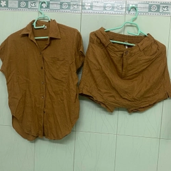 Áo và set bộ 443795