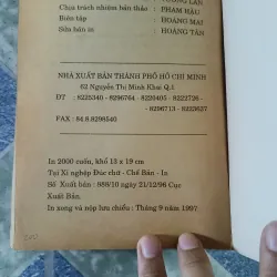Sài Gòn năm xưa - Kỷ niệm 300 năm Sài Gòn-TP. Hồ Chí Minh - Vương Hồng Sển 712494