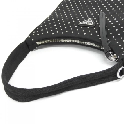 Túi xách vai Prada 1BC515 613378