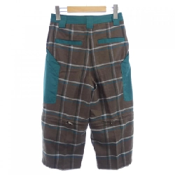 【Mã giảm giá】Quần HERMES 649637