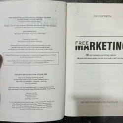 Tiếp thị 0 đồng: Sách 101 Ý tưởng phát triển doanh nghiệp - Jim Cockrum 1019907