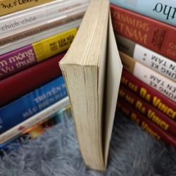 Octavio Paz thơ văn và tiểu luận 508807
