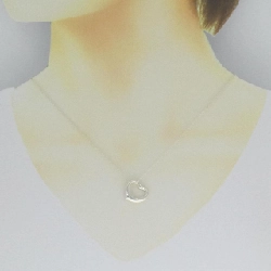 Dây chuyền Tiffany Open Heart - Hàng hiệu Chính hãng 844698