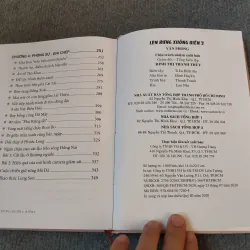 LÊN RỪNG XUỐNG BIỂN 727183