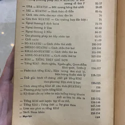 GIẢI HUYỆT BÍ TRUYỀN - GIÁO SƯ VŨ ĐỨC 613682