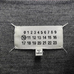 Maison Margiela S30HB0238 Áo len - Hàng hiệu Chính hãng 889523