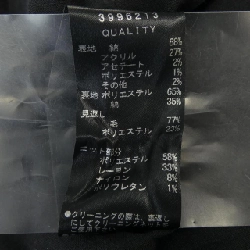 Áo khoác cardigan LANVIN en Bleu 632090