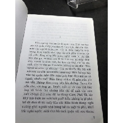 Lạc đàn 2005 mới 70% ố bẩn nhẹ Trần Hiệp HPB0906 SÁCH VĂN HỌC 915283