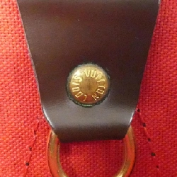 Túi xách Boston Louis Vuitton Damier 30cm N41531 - Hàng hiệu Chính hãng 770028