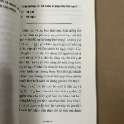 Tư duy khác biệt để thành công 1008382