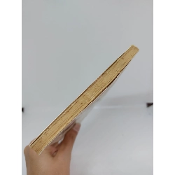 Lời thề không khắc ghi vào đá mới 80% ố vàng 1992 HCM.ANTQ1409 911967