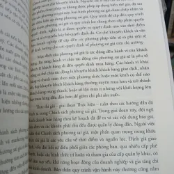 BỘ 3 CUỐN SÁCH VỀ ĐỊNH GIÁ SẢN PHẨM (PRICING EVERYTHING) 745081