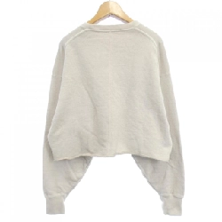 【Mã giảm giá】WHIM GAZETTE Áo nỉ 639739