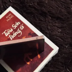 Combo 2c VNDT Khái Hưng 778665