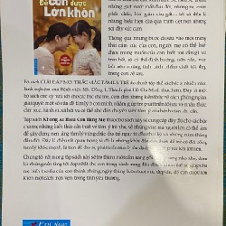 Không ai hiểu con bằng mẹ 919