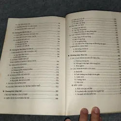 NGƯỜI NÔNG DÂN CHÂU THỔ BẮC KỲ. NGHIÊN CỨU ĐỊA LÝ NHÂN VĂN - PIERRE GOUROU 701091