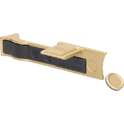 Tay cầm cho Q3 bằng đồng 19532 - Hàng hiệu Authentic